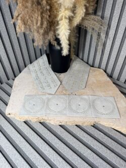 ⁦עטרה לטלית "מזמור לתודה " לבן⁩ – תמונה ⁦2⁩