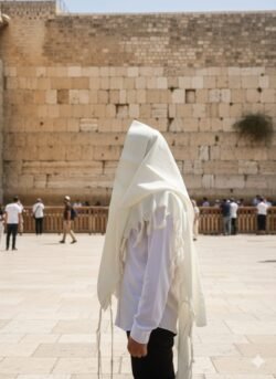 טלית בהרכבה אישית