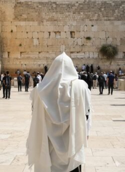 ⁦טלית רגילה⁩ – תמונה ⁦2⁩